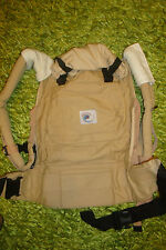 Ergo baby carrier gebraucht kaufen  Germaringen
