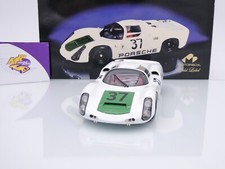 Exoto motorbox porsche gebraucht kaufen  Koblenz