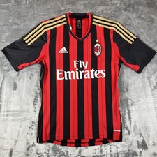 Adidas mailand trikot gebraucht kaufen  Neuhofen