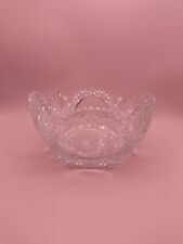 Vintage large crystal for sale  DUMFRIES
