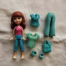 Mattel polly pocket gebraucht kaufen  Deutschland