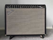 Fender twin 100w for sale  WARLINGHAM