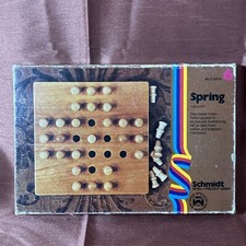 Spring schmidt spiel gebraucht kaufen  Volkach