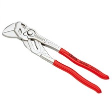 Knipex zangenschlüssel zange gebraucht kaufen  Gerolzhofen