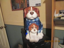 Cookie jar beagle for sale  Spring Hill