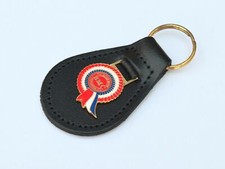 Bmc rosette schlüsselring gebraucht kaufen  Versand nach Germany