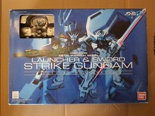 Gundam strike metal usato  Rieti