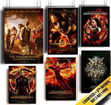 The hunger games d'occasion  Chailly-en-Bière