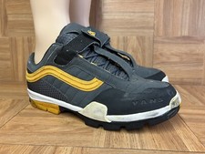 VNTG🔥 Tamanho 12 - VANS MENTAL Bicicleta Ciclismo BMX MTB Sapatos de Ação Usados Envelhecidos comprar usado  Enviando para Brazil
