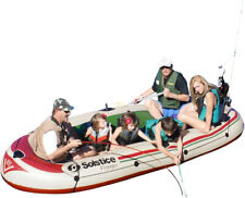 Solstice voyager inflatable for sale  Shipping to Ireland