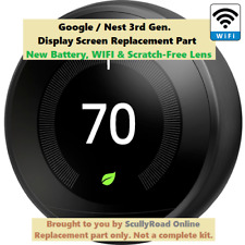 Nest 3rd gen for sale  Somers