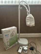 Purelite magnifying lamp for sale  WELLINGBOROUGH