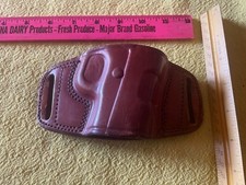 Tagua leather quick for sale  Santee
