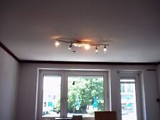 Deckenleuchte deckenspot lampe gebraucht kaufen  Bremen