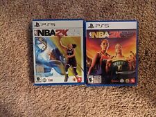 Nba 2k22 2k23 for sale  Brookfield