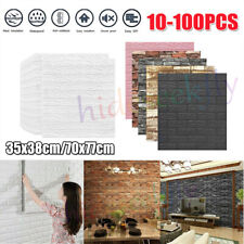 100pcs tile brick for sale  WORCESTER