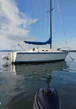1978 hunter sailboat for sale  East Providence