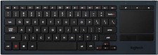 Logitech k830 wireless for sale  San Jose
