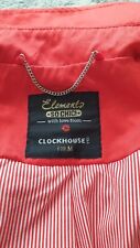 Clockhouse damen jacke gebraucht kaufen  Pfronstetten