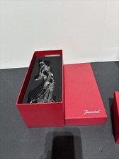 Baccarat golfer nib for sale  Oceanside