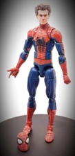Marvel legends amazing d'occasion  Loiron