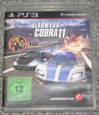 Crash Time 5: Undercover (Sony PlayStation 3, 2013) PS3 comprar usado  Enviando para Brazil