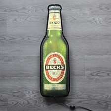 Becks imported german for sale  New Albany