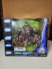 Resaurus virus movie for sale  Bella Vista