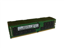 RAM para servidor Samsung M393A4K40CB2-CTD 256GB (8x32GB) DDR4-2400 RDIMM ECC  comprar usado  Enviando para Brazil