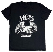 Mc5 hard rock for sale  Metairie