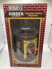 1993 hershey kisses for sale  Redding