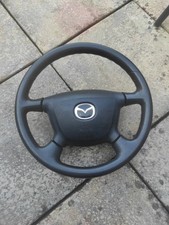 Mazda mk2 steering for sale  CHELTENHAM