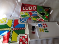 Ludo traditional family for sale  STIRLING