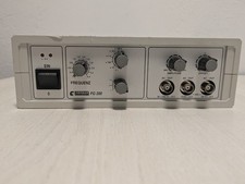 Funktionsgenerator 200 conrad gebraucht kaufen  Altena