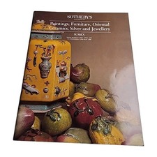 Sothebys sussex catalogue for sale  HASTINGS