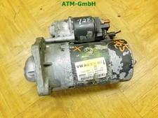 Anlasser starter polo gebraucht kaufen  Wesseling