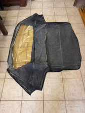 Capote originale per usato Capote originale per usato  Varese