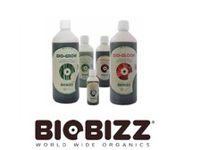 Fertilizzanti biobizz bio usato  Roma
