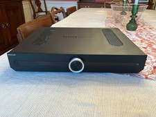 Roksan attessa integrated for sale  Glastonbury