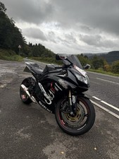 Gsxr 600 for sale  TONYPANDY