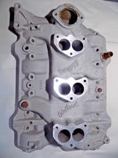 Edelbrock mopar poly for sale  Apple Valley
