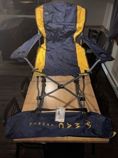 Cadeira de balanço dobrável portátil MAC Sports com bolsa de armazenamento EXCELENTE ESTADO! comprar usado Cadeira de balanço dobrável portátil MAC Sports com bolsa de armazenamento EXCELENTE ESTADO! comprar usado  Enviando para Brazil