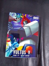 Vultus dvd serie usato  Roma