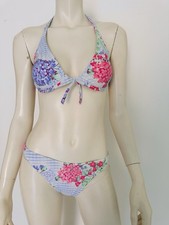 Blugirl blumarine bikini usato  Italia