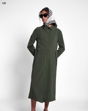 Stutterheim hornstull impermea usato  Spedire a Italy