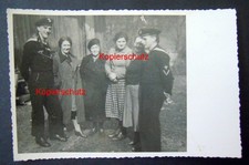 Foto wk2 kriegsmarine gebraucht kaufen  Mannheim