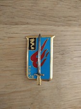 Insigne militaire indochine d'occasion  Villefranche-de-Rouergue