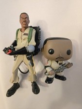 Weta ghostbusters mini for sale  Mason