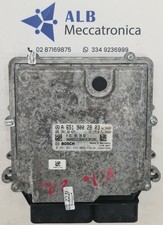 Centralina motore ecu usato  Milano