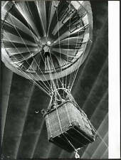 Vintage pallone aerostatico usato  Roma